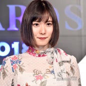 松岡茉優 美容師さんを困らせた 髪型と役作りのこだわり明かす モデルプレス 松岡茉優 美容師さんを困らせた 髪型と役作りのこだわり明かす モデルプレス
