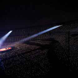 「ENHYPEN WORLD TOUR ‘FATE’ IN JAPAN」東京ドーム公演（P）&（C） BELIFT LAB Inc.