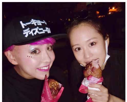 前田敦子、“夢から現実”のアクシデント ぺえが明かす