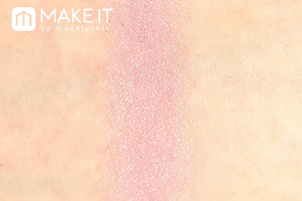 M・A・C／エクストラ ディメンション ブラッシュ／イントゥ ザ ピンク (C)メイクイット