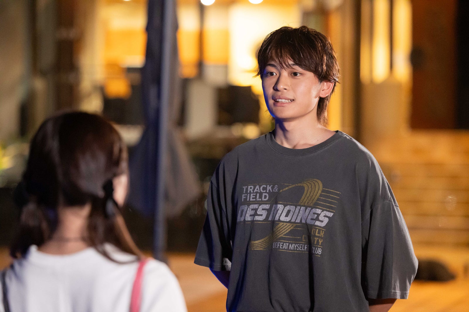 せな「今日、好きになりました。夏休み編2024」第6話より（C）AbemaTV, Inc.