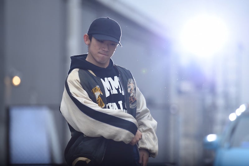 岩田剛典 山下健二郎らも登場 Naoto Exile 三代目jsb 初主演ドラマで豪華メンバー出演の撮り下しダンスムービー モデルプレス