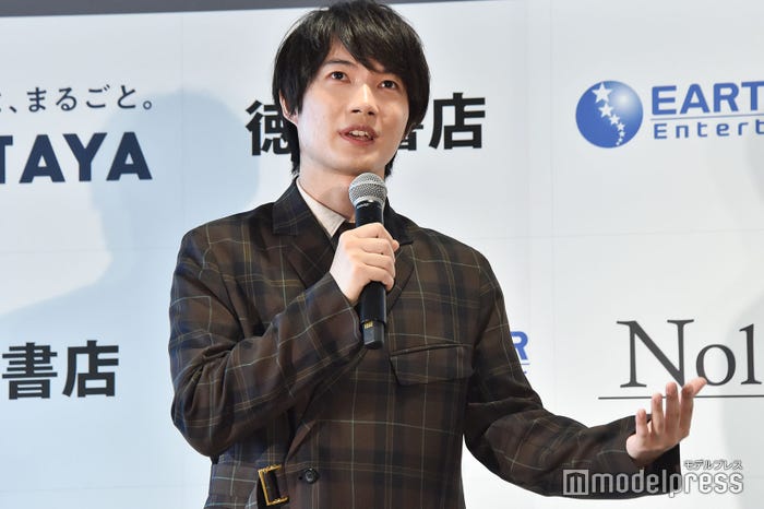 神木隆之介(C)モデルプレス