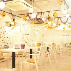 ALEE BEACH 渋谷宇田川町店/画像提供:バリオス