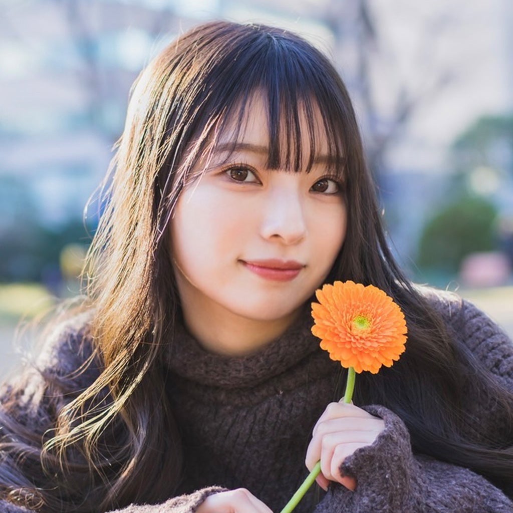 神谷知采さん（提供写真）