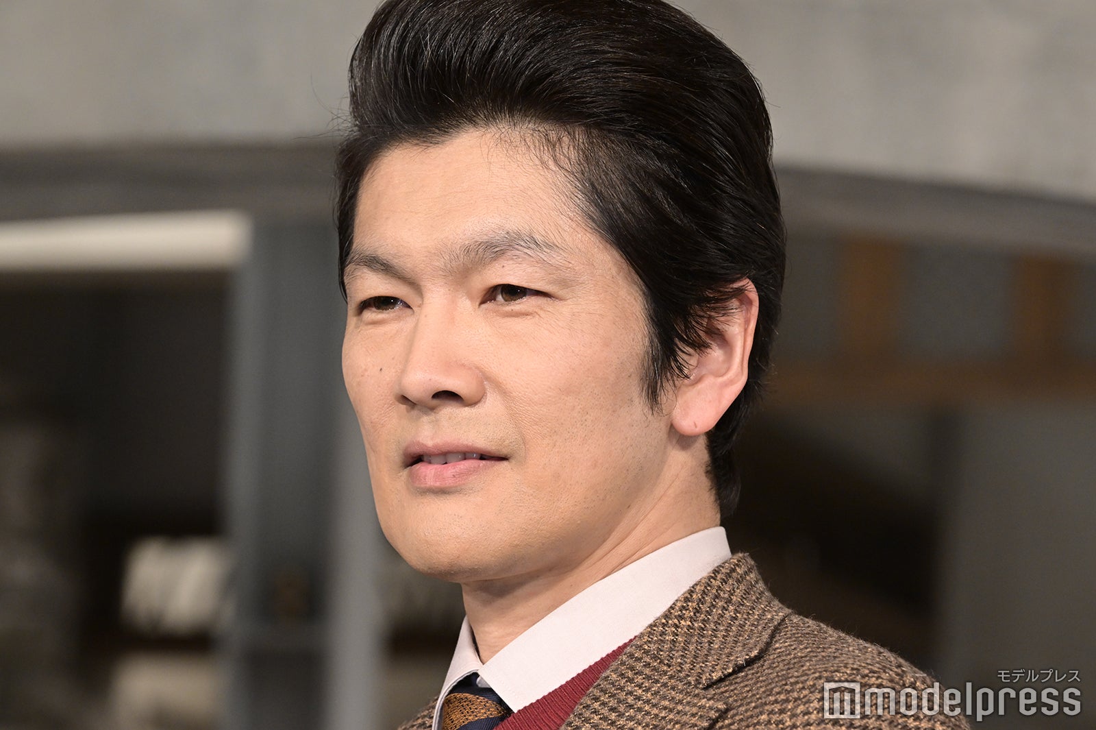 丸山智己（C）モデルプレス