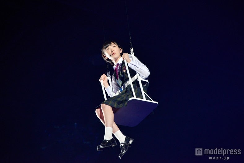 「乃木坂46 2ND YEAR BIRTHDAY LIVE」より