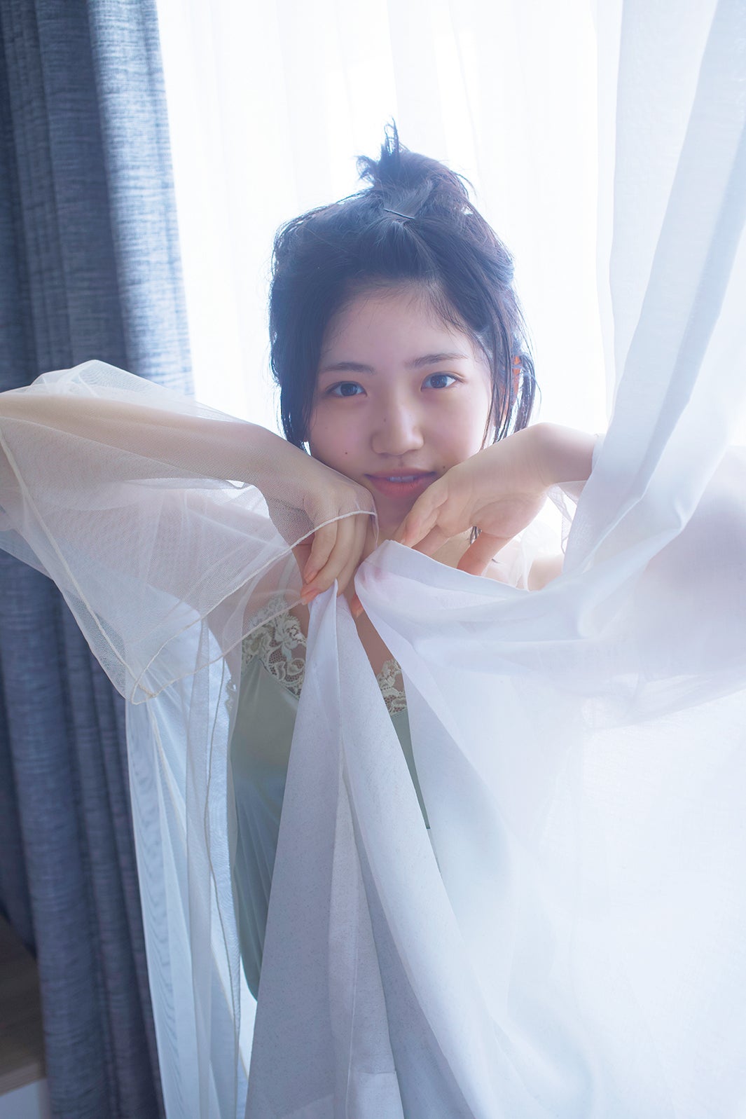 村山彩希（提供写真）
