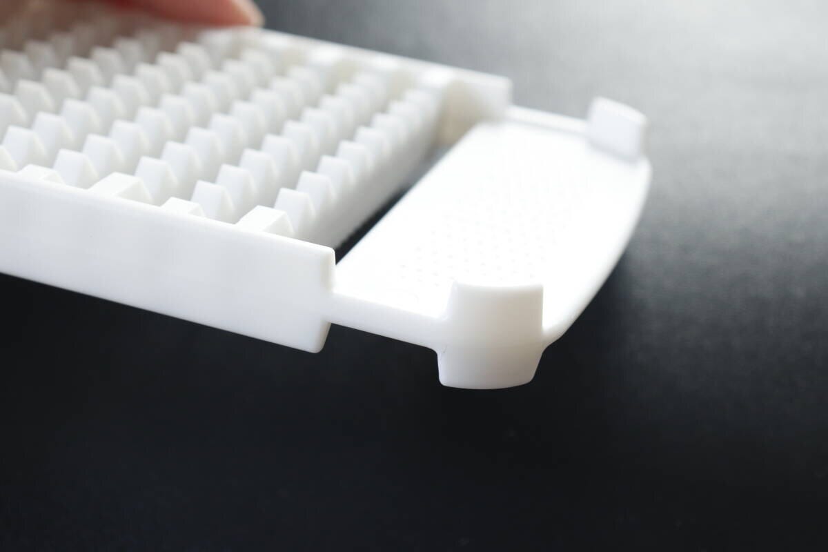 ハンディー両面おろし器