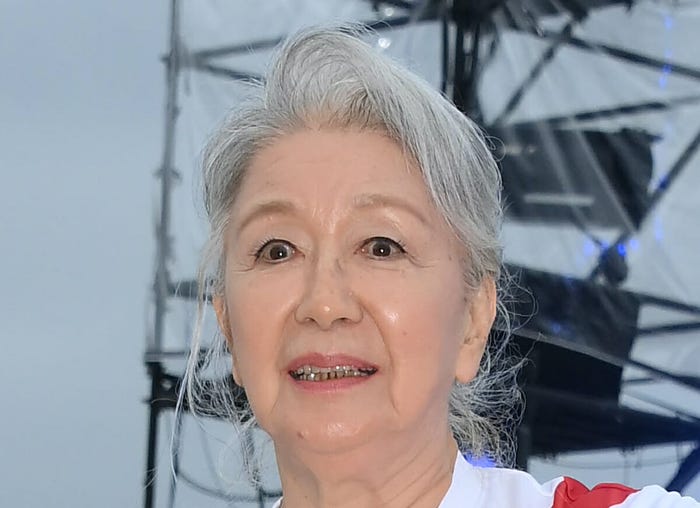老いとは億劫との戦いです 草笛光子の名言に共感の声続々 モデルプレス 老いとは億劫との戦いです 草笛光子の名言に共感の声続々 モデルプレス