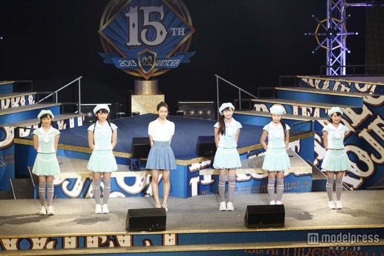 ハロプロから新ユニット誕生　モー娘。田中れいな率いる新バンド名も決定　