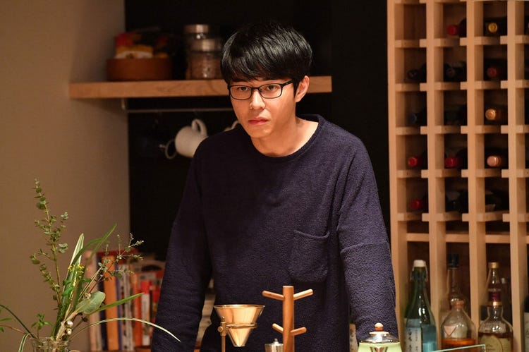 東出昌大 あなそれ の怪演に 寄生獣 を思い出す人続出中 島田を超えるハマリ役 代表作になる予感 モデルプレス 東出昌大 あなそれ の怪演に 寄生獣 を思い出す人続出中 島田を超えるハマリ役 代表作になる予感 モデルプレス