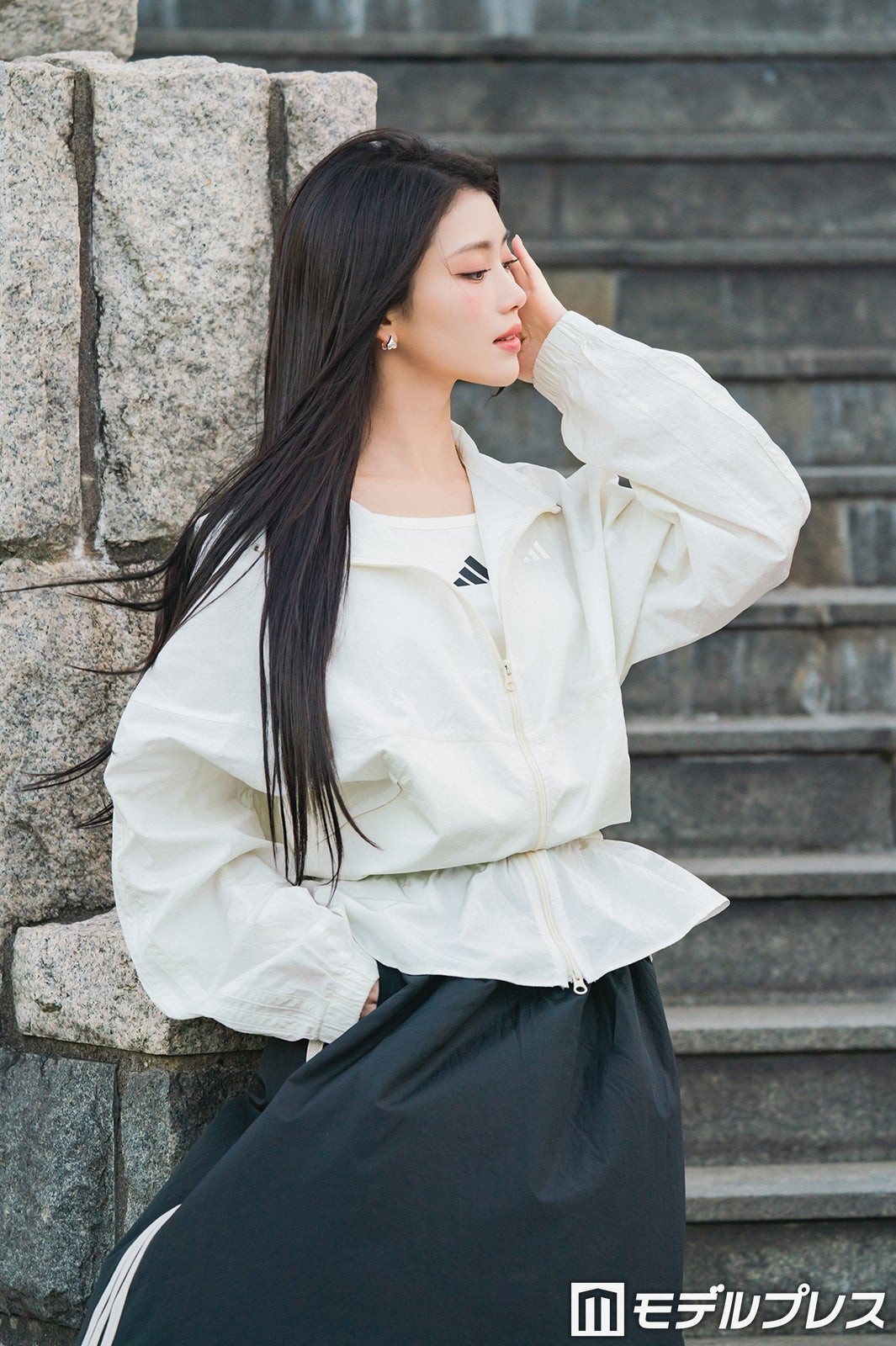 シャオティン（C）モデルプレス