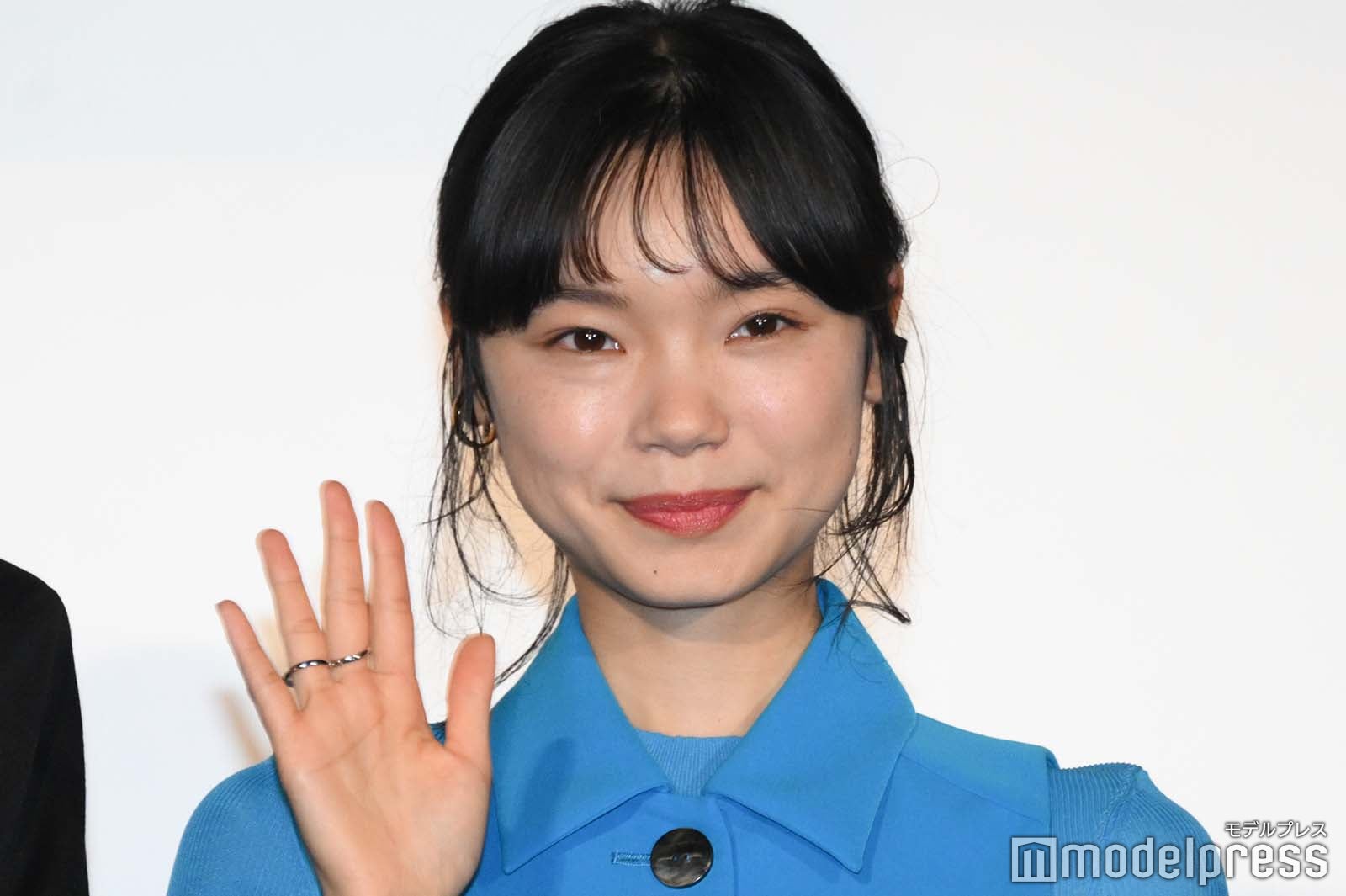 古川琴音（C）モデルプレス