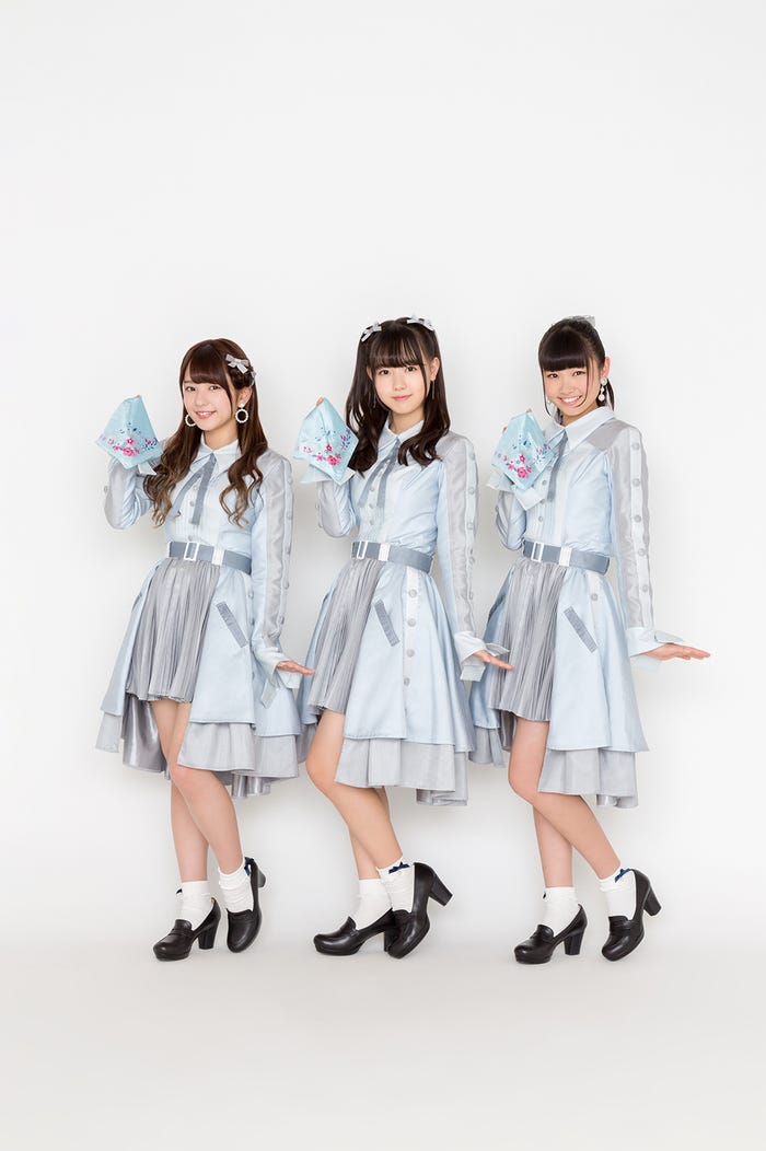 シュークリームロケッツ(提供写真)