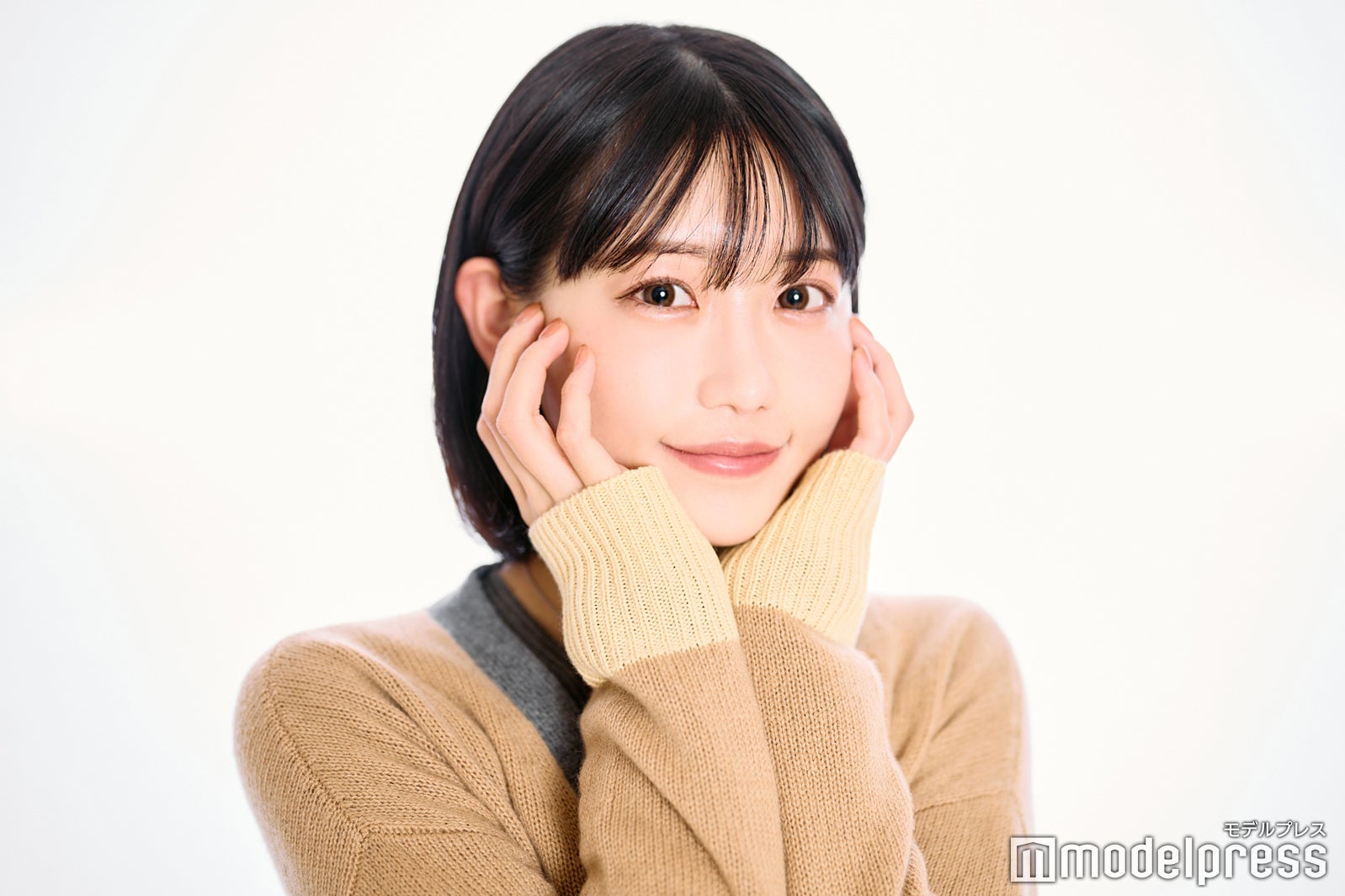 南柚子（C）モデルプレス