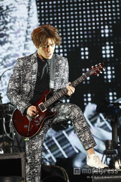 チェ・ジョンフン（C）FNC MUSIC JAPAN INC.