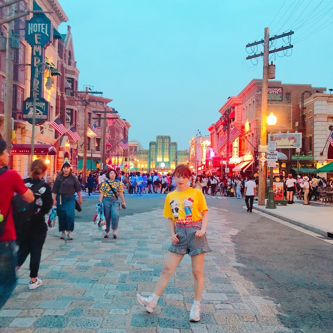 USJに3つのハロウィーン登場　今年の見どころは？