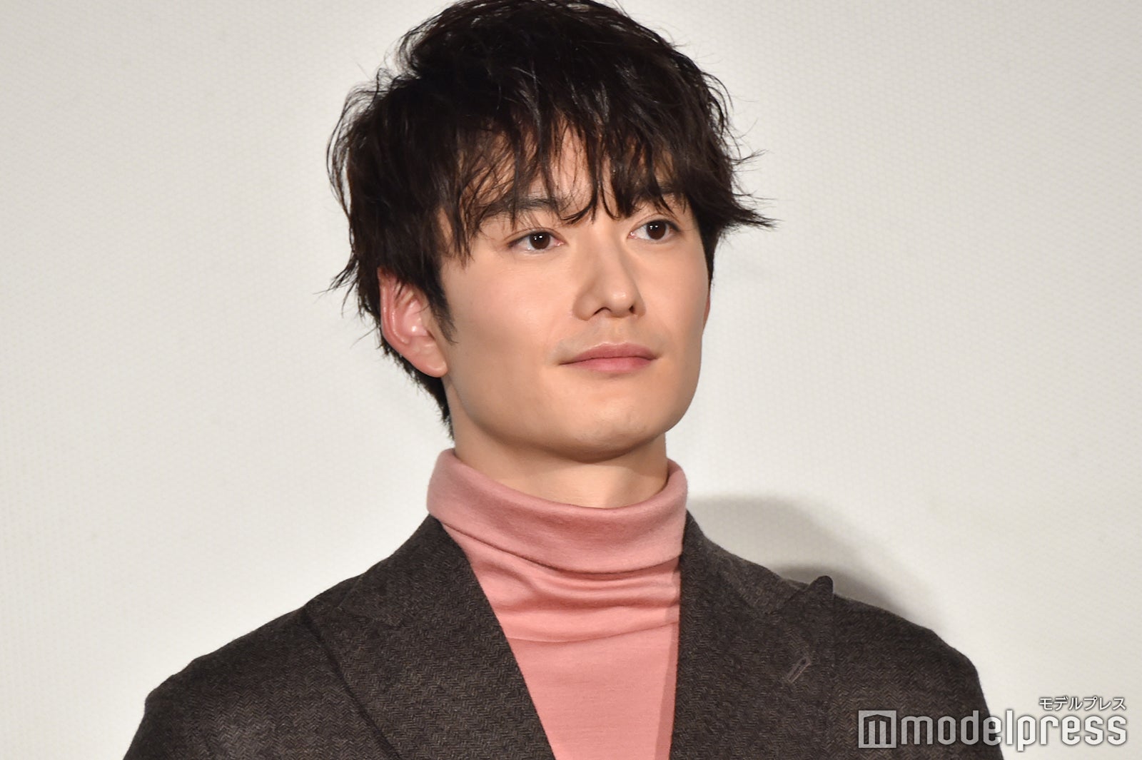 岡田将生 （C）モデルプレス