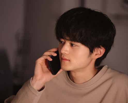 鈴鹿央士、Snow Man目黒蓮に救われた言葉・2人で話し合ったこと オリジナルドラマならではの“強み”語る<「silent」インタビュー>