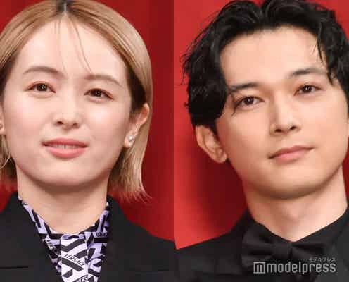 清野菜名、“これだけは負けない特技”に吉沢亮驚き「シンプルすごいな」