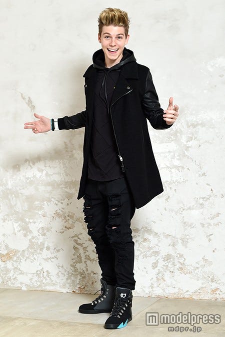 ティー・シー・カーター