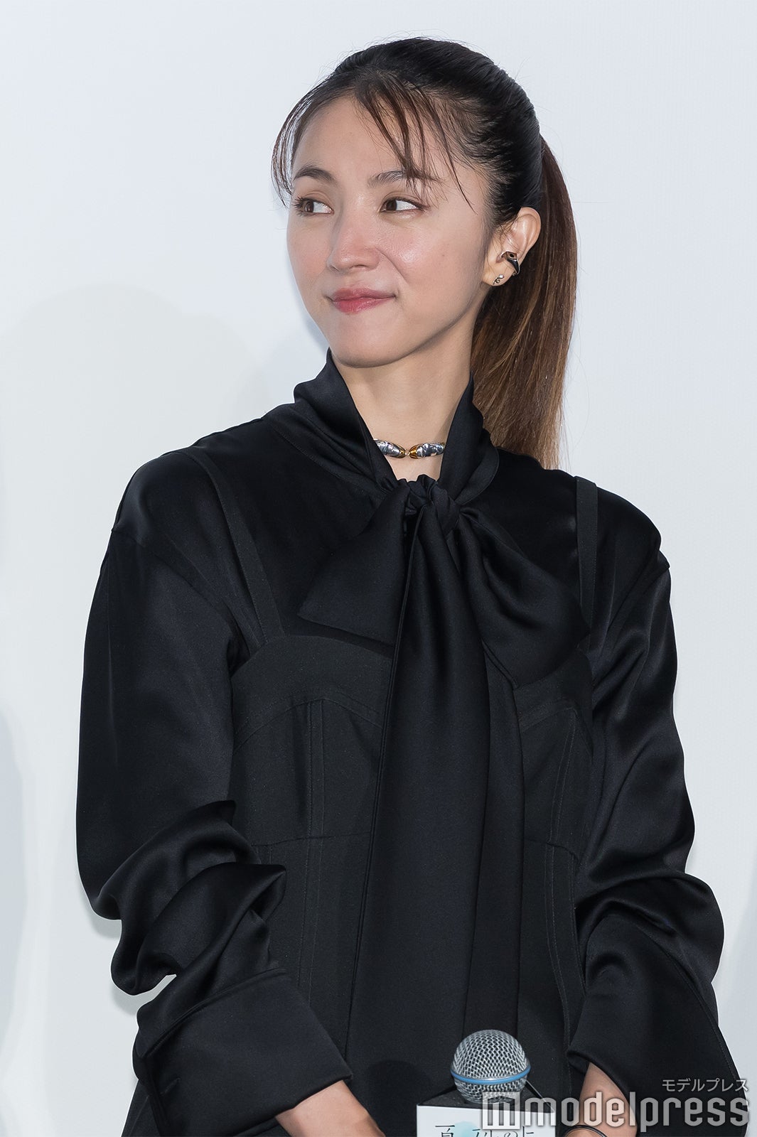 満島ひかり（C）モデルプレス