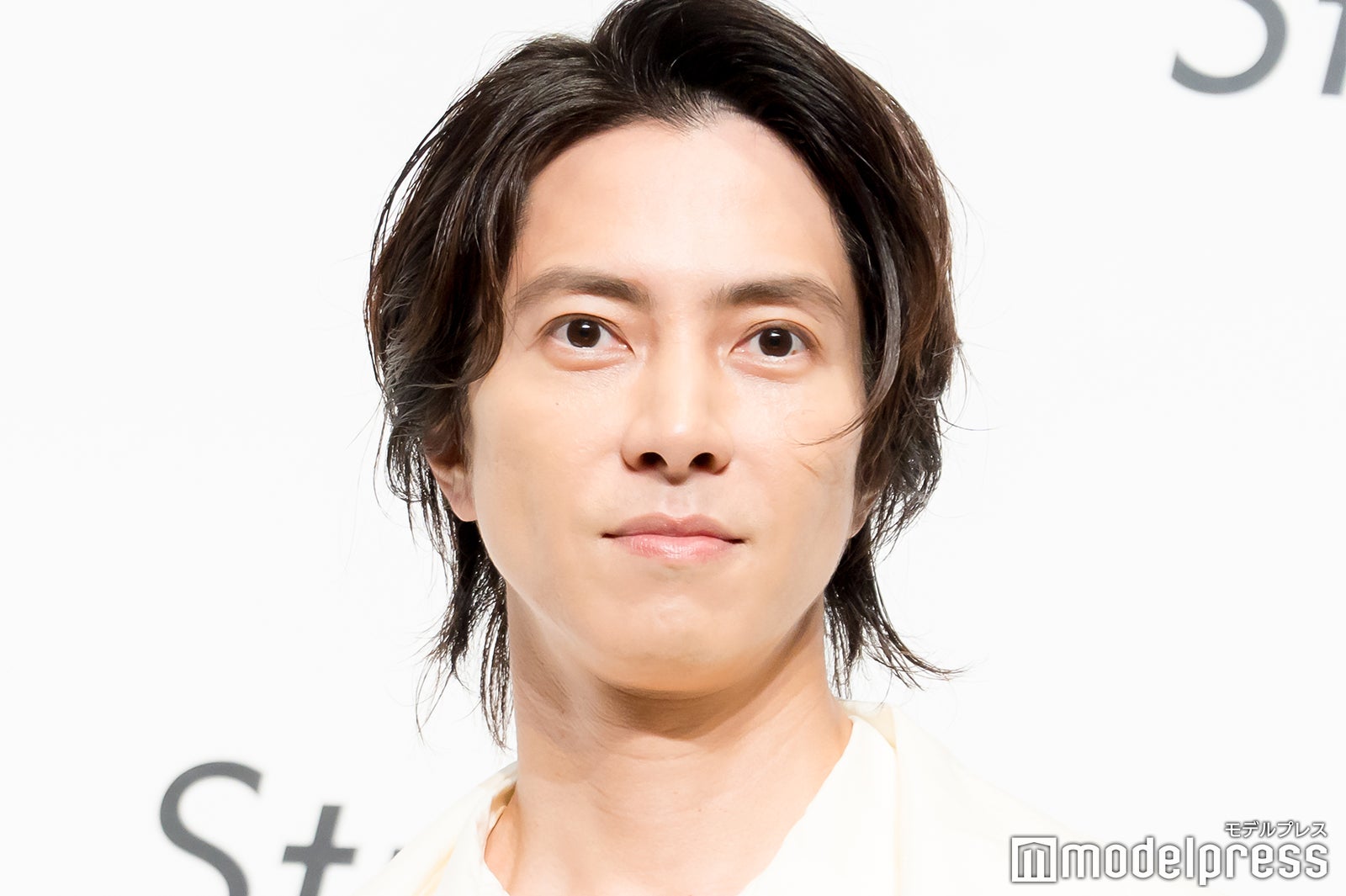山下智久、風撮影へのこだわり告白「風を受ける機会が人より多く