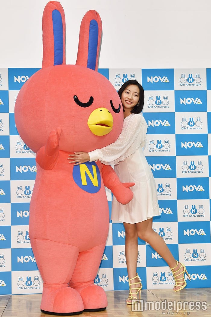 武田玲奈 (C)モデルプレス