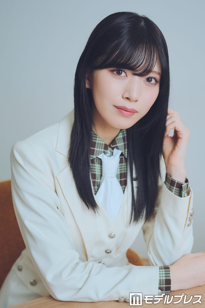 村山美羽(C)モデルプレス