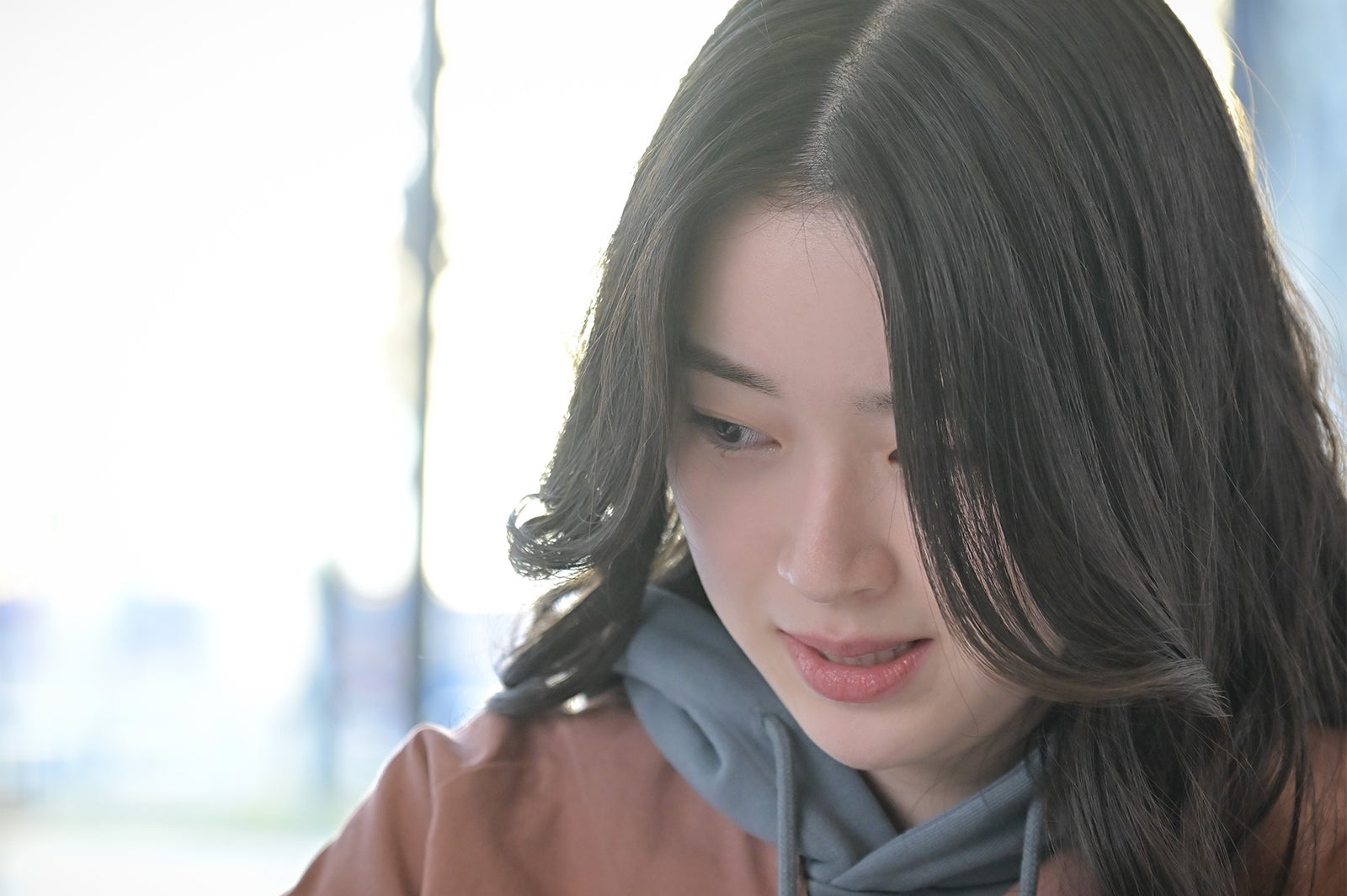 清乃あさ姫「クジャクのダンス、誰が見た？」第4話（C）TBS