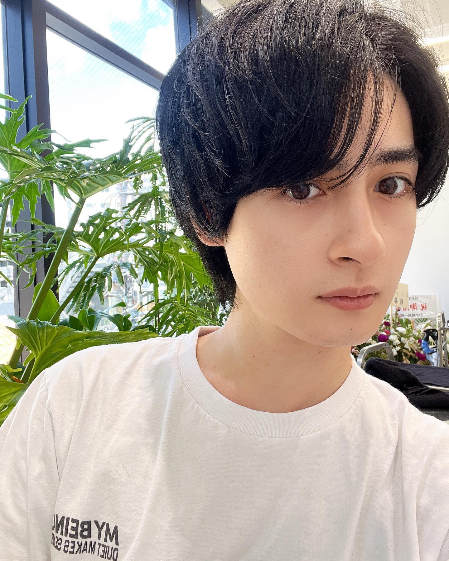 Snow Man向井康二の“元相方”金内柊真、退所後初TV出演「正直すごく悩みました」心境・心残り語る 向井へのメッセージにファン感涙