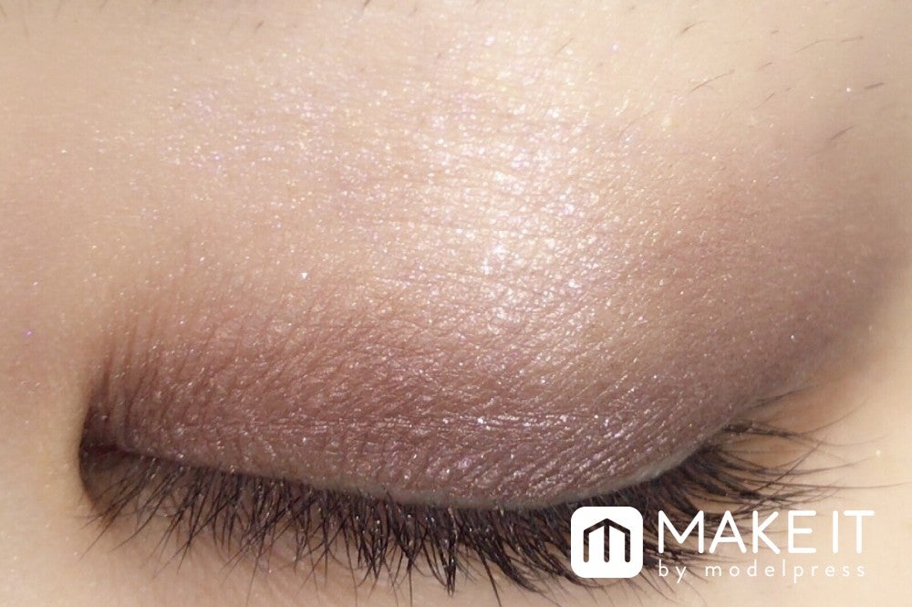 10 スウィートフラミンゴ・スタイル1 (C)メイクイット