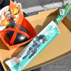 (C)モデルプレス