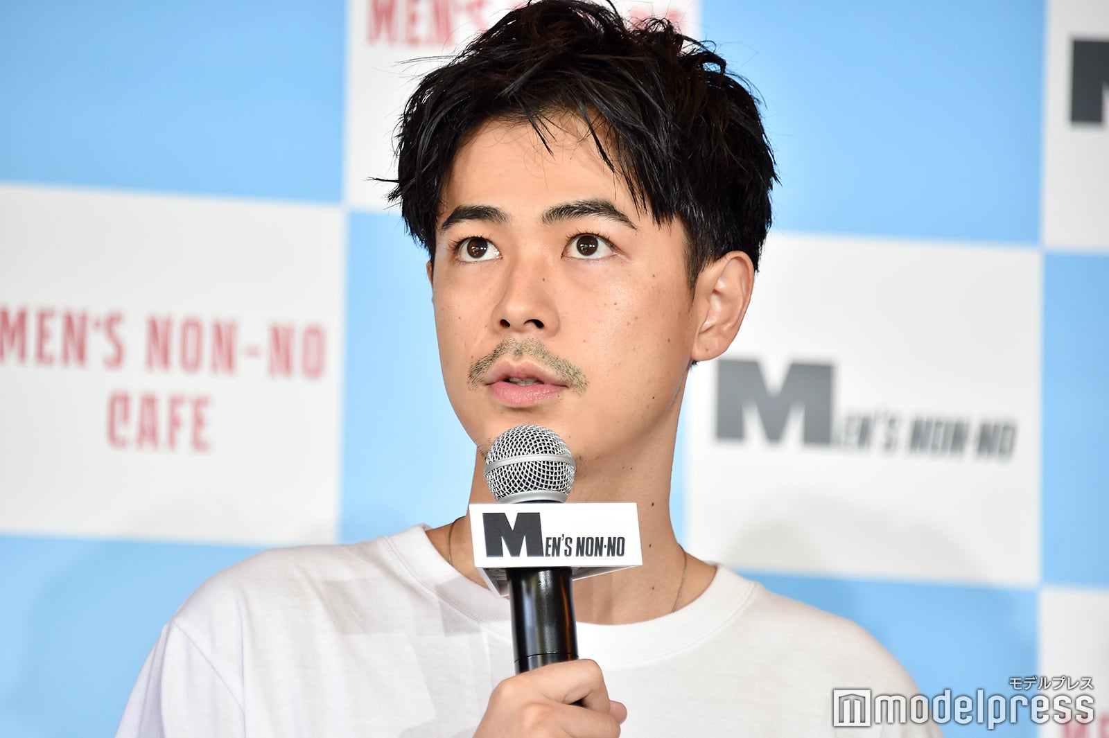 成田凌 （C）モデルプレス