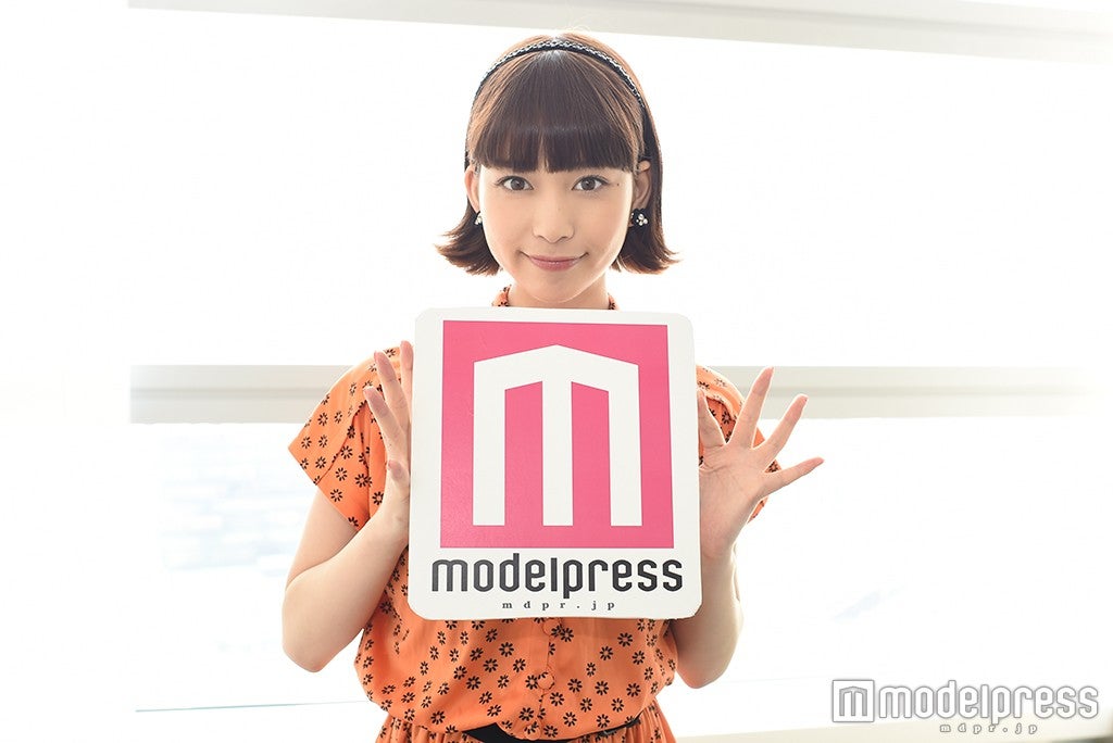 森川葵（C）モデルプレス