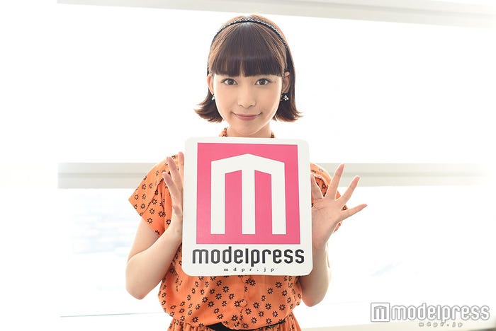 森川葵(C)モデルプレス