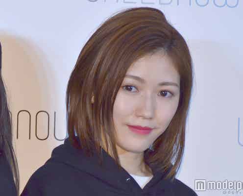 AKB48渡辺麻友、主演ドラマのタイトル変更について言及「タイトルは…」