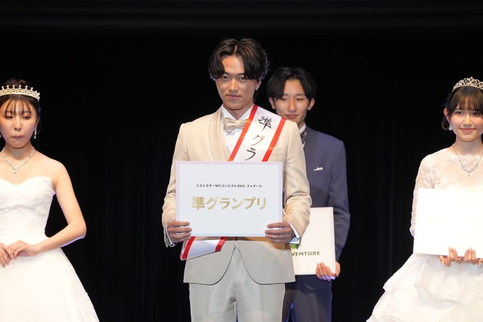 三宅潤一郎さん(提供写真)