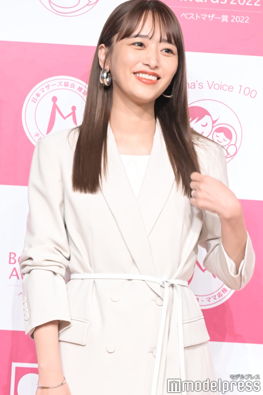 近藤千尋 （C）モデルプレス