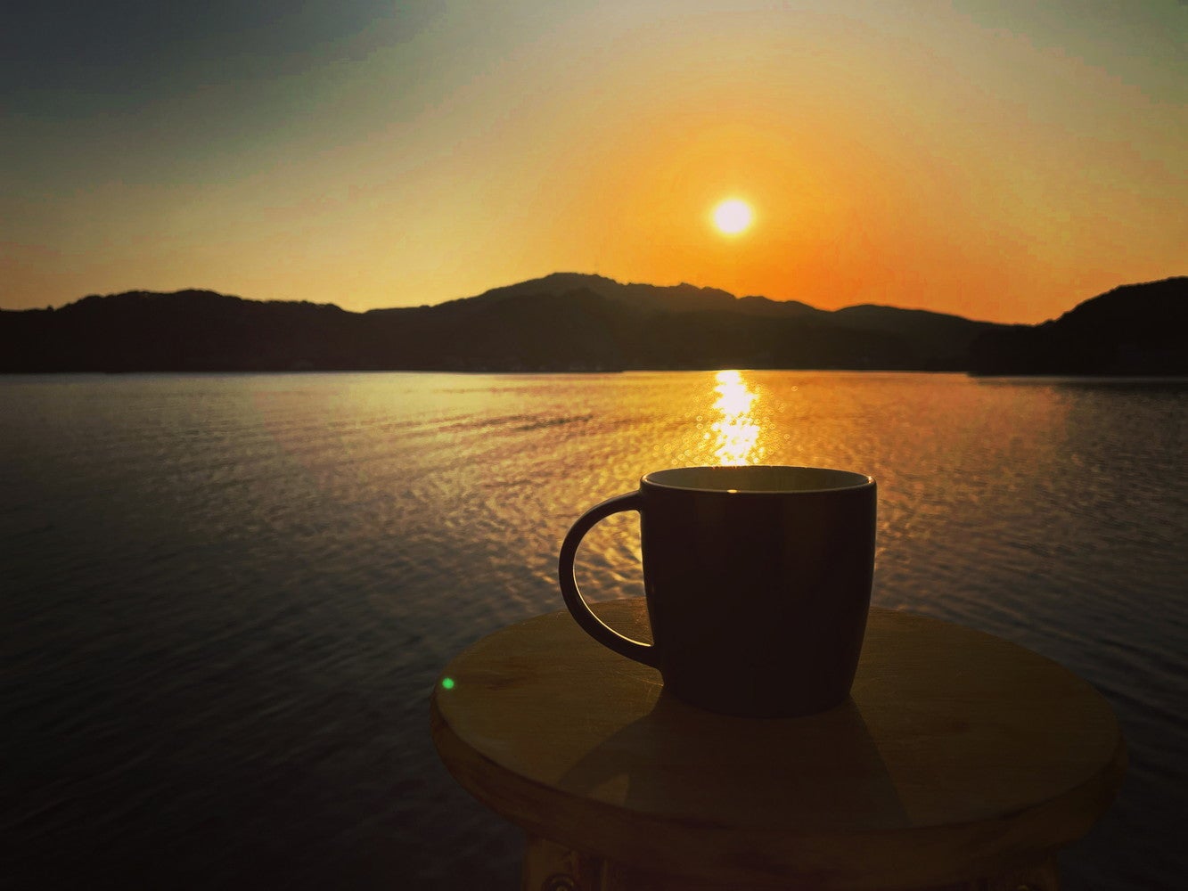 各キャビンからは伊万里湾を一望／提供画像