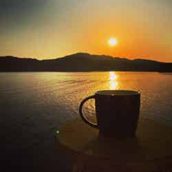 各キャビンからは伊万里湾を一望/提供画像