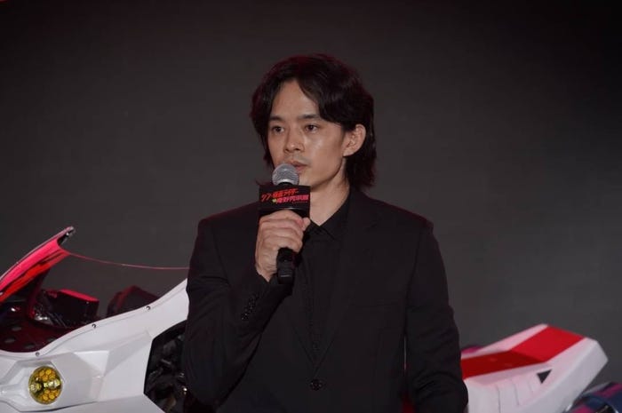 池松壮亮 (提供写真)