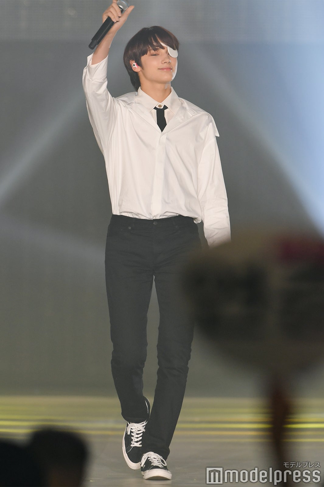 TOMORROW X TOGETHER （C）モデルプレス