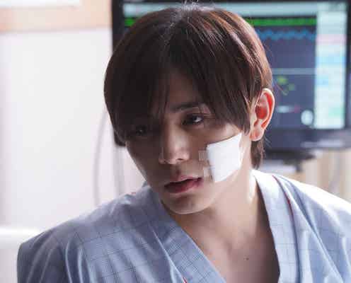 「親愛なる僕へ殺意をこめて」Hey! Say! JUMP山田涼介のバックハグ&囁きに視聴者悶絶「ずるすぎる」「色気すごい」