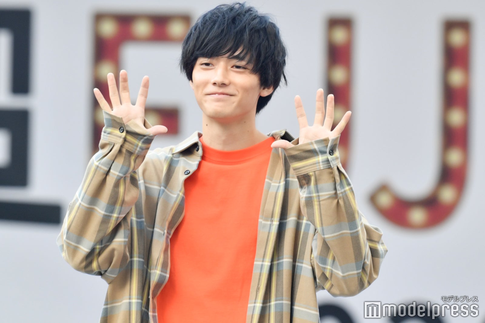 Kaito（C）モデルプレス