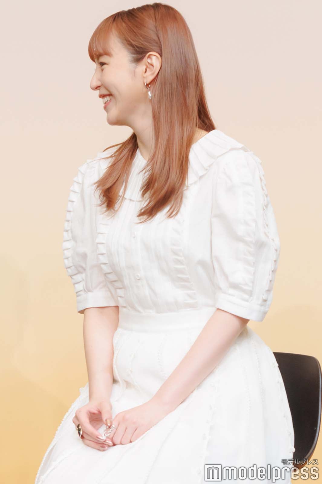 平野綾（C）モデルプレス