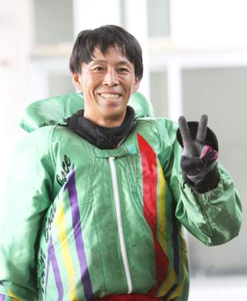 【ボート】多摩川 山田雄太が機力アップで勝負駆けに成功「ターン回りがいい」