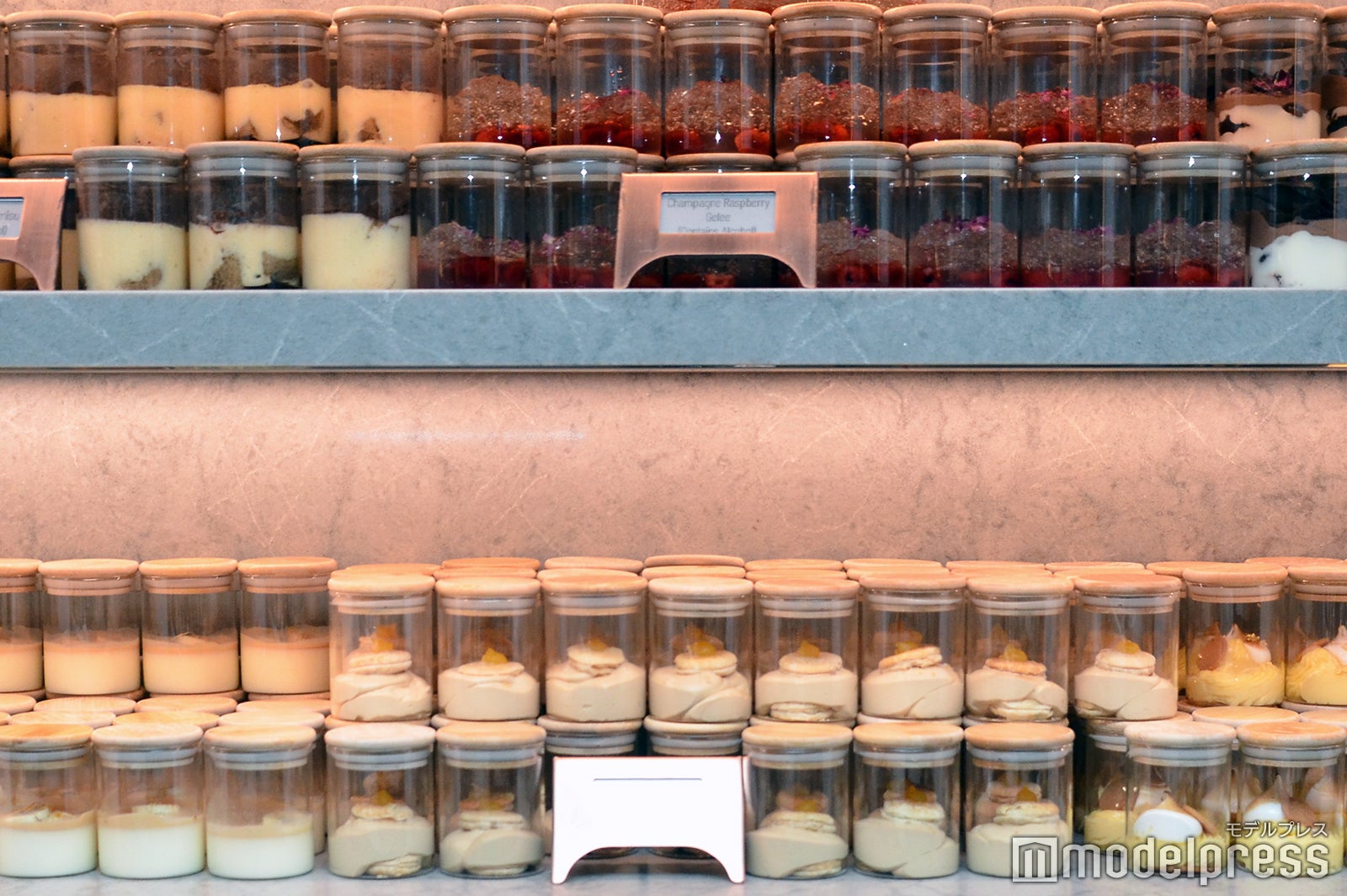 ヒルトン・シンガポール・オーチャード（C）モデルプレス