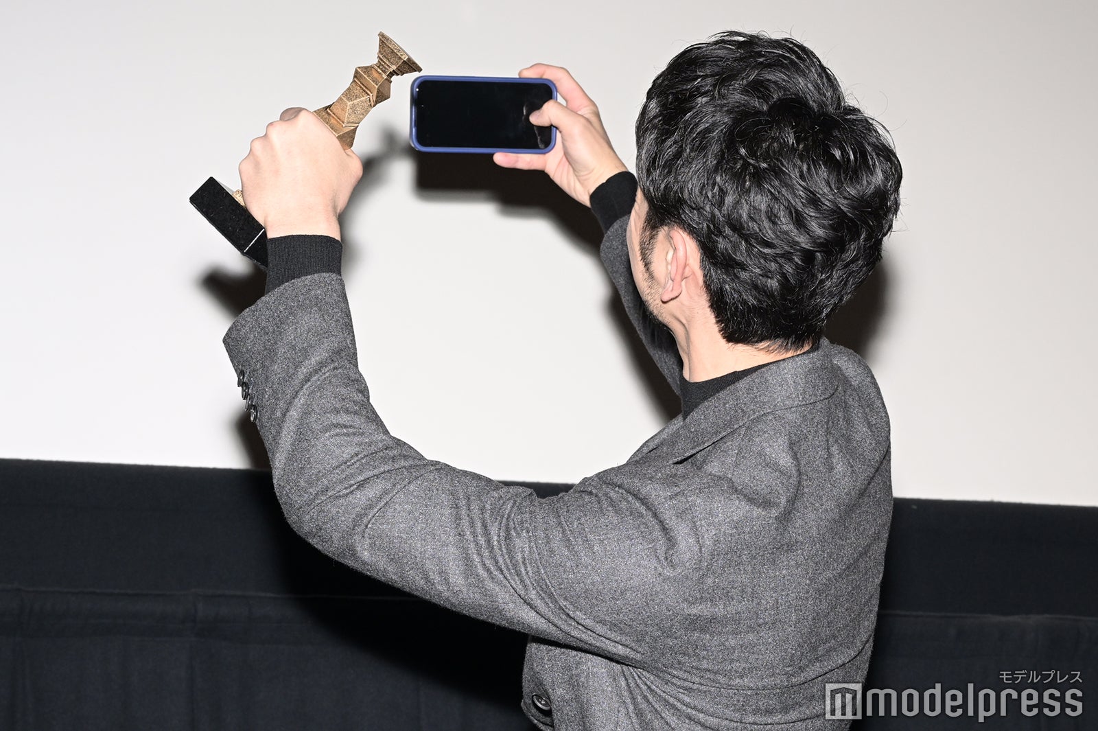 妻夫木聡 （C）モデルプレス